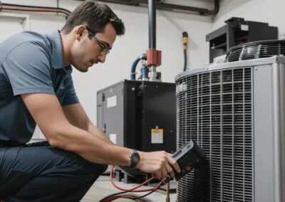 Osswald Heizung Sanitaer Baeder Stockach Heizungstechniker ai generated 8253319